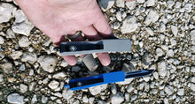 Load image into Gallery viewer, Templar Knife Concept Edition - Double Feature