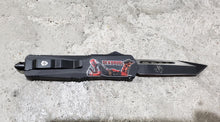 Load image into Gallery viewer, Templar Knife Concept Edition - Deadpool
