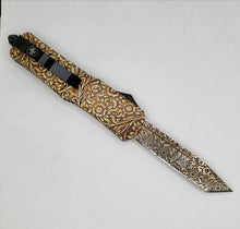 Load image into Gallery viewer, Templar Knife Concept Edition - Floral