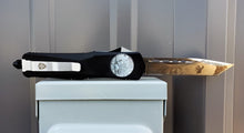 Load image into Gallery viewer, Templar Knife Concept Edition - Two-Face