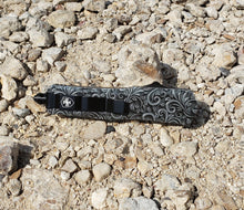Load image into Gallery viewer, Templar Knife Concept Edition - Western