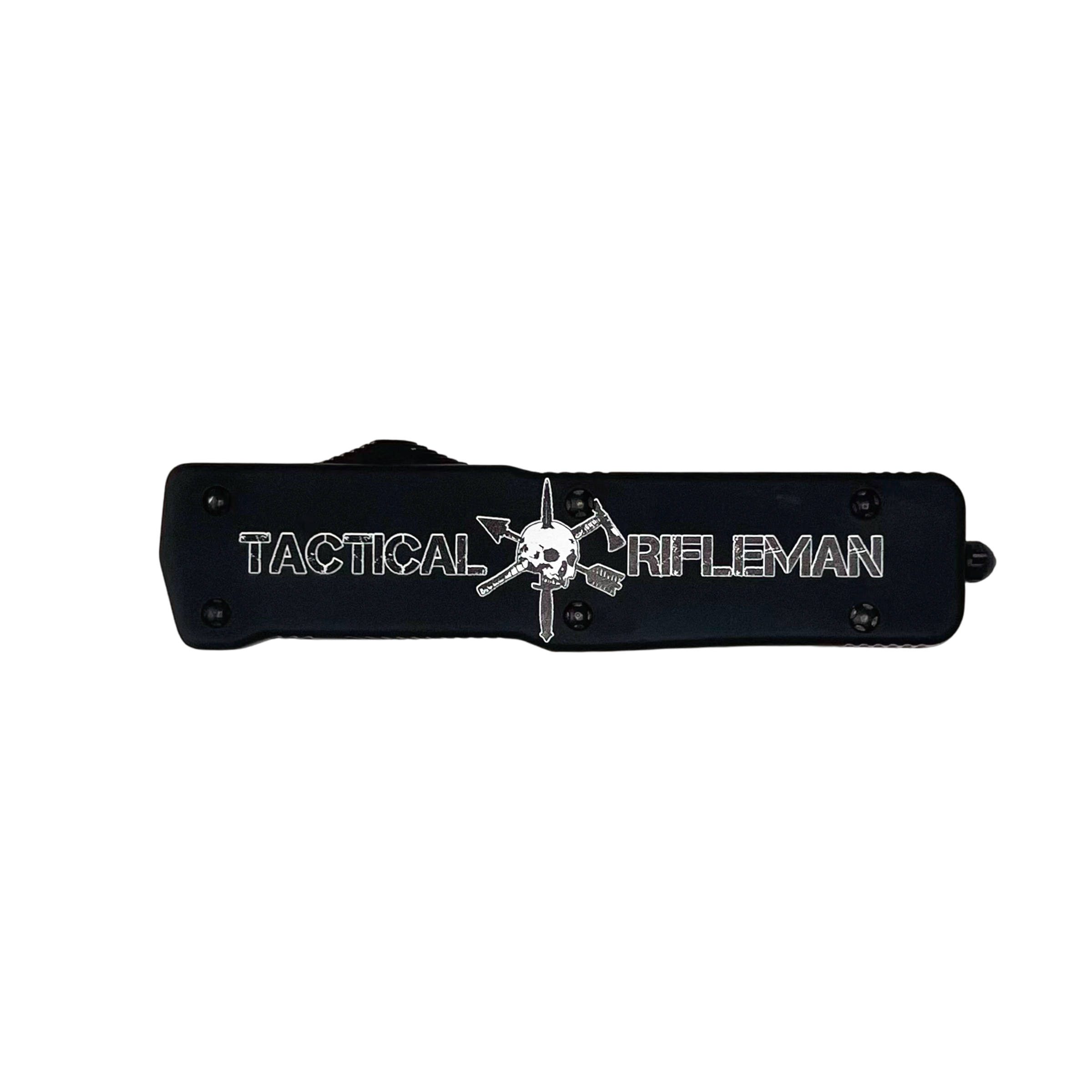 Templar Knife Concept Edition -  TACTICAL RIFLEMAN