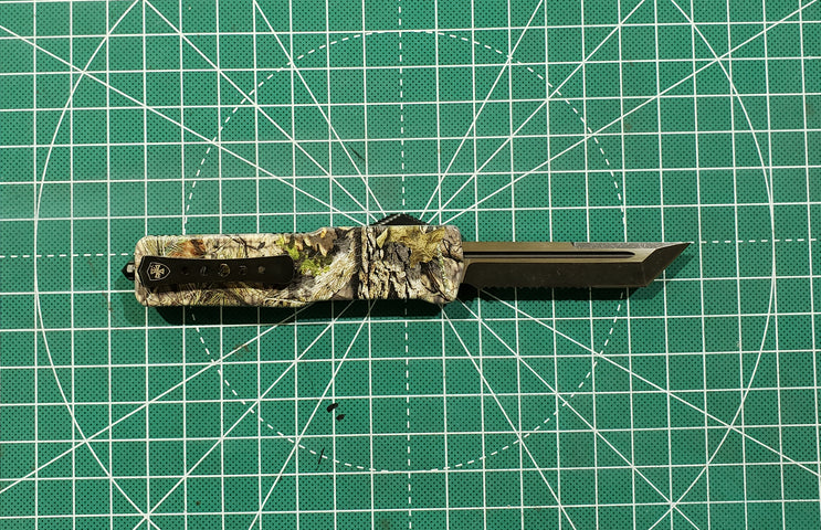 Z (RT) Small Premium Weighted Camo