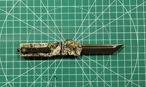 Z (RT) Small Premium Weighted Camo