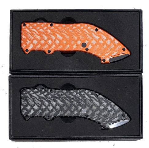 The Squire (Utility Razor OTF)