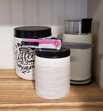 Load image into Gallery viewer, Templar Knife Concept Edition - Premium Small Lightweight Susan G. Komen Theme with a VG10 Core Damascus Blade