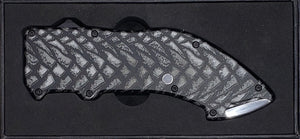 The Squire (Utility Razor OTF)