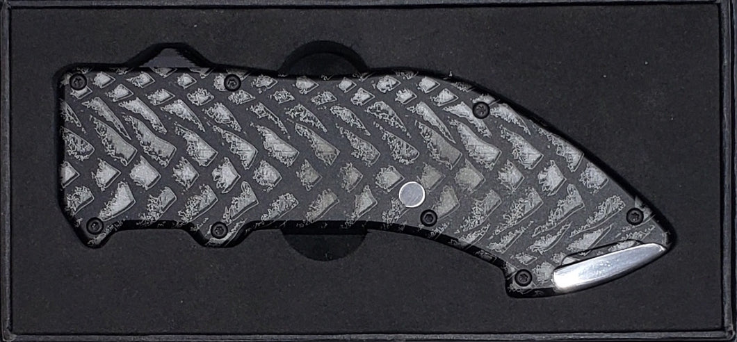 The Squire (Utility Razor OTF)