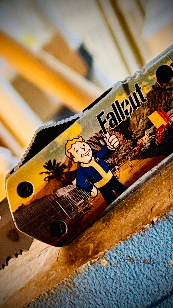Vault Boy 