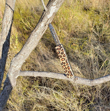 Load image into Gallery viewer, Premium Lightweight Small Powder D2 Leopard Print