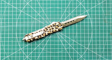 Load image into Gallery viewer, Templar Knife Concept Edition -  Leopard Print