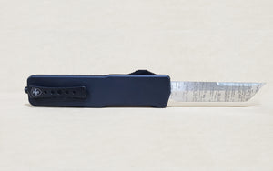 Z Templar Knife Premium Lightweight Raining Code