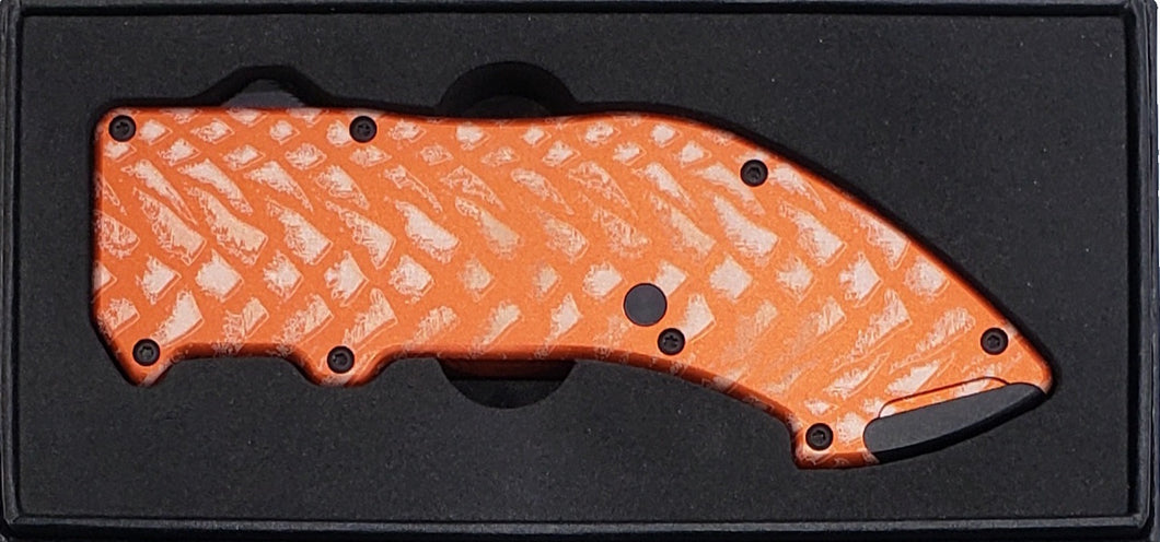 The Squire (Utility Razor OTF)