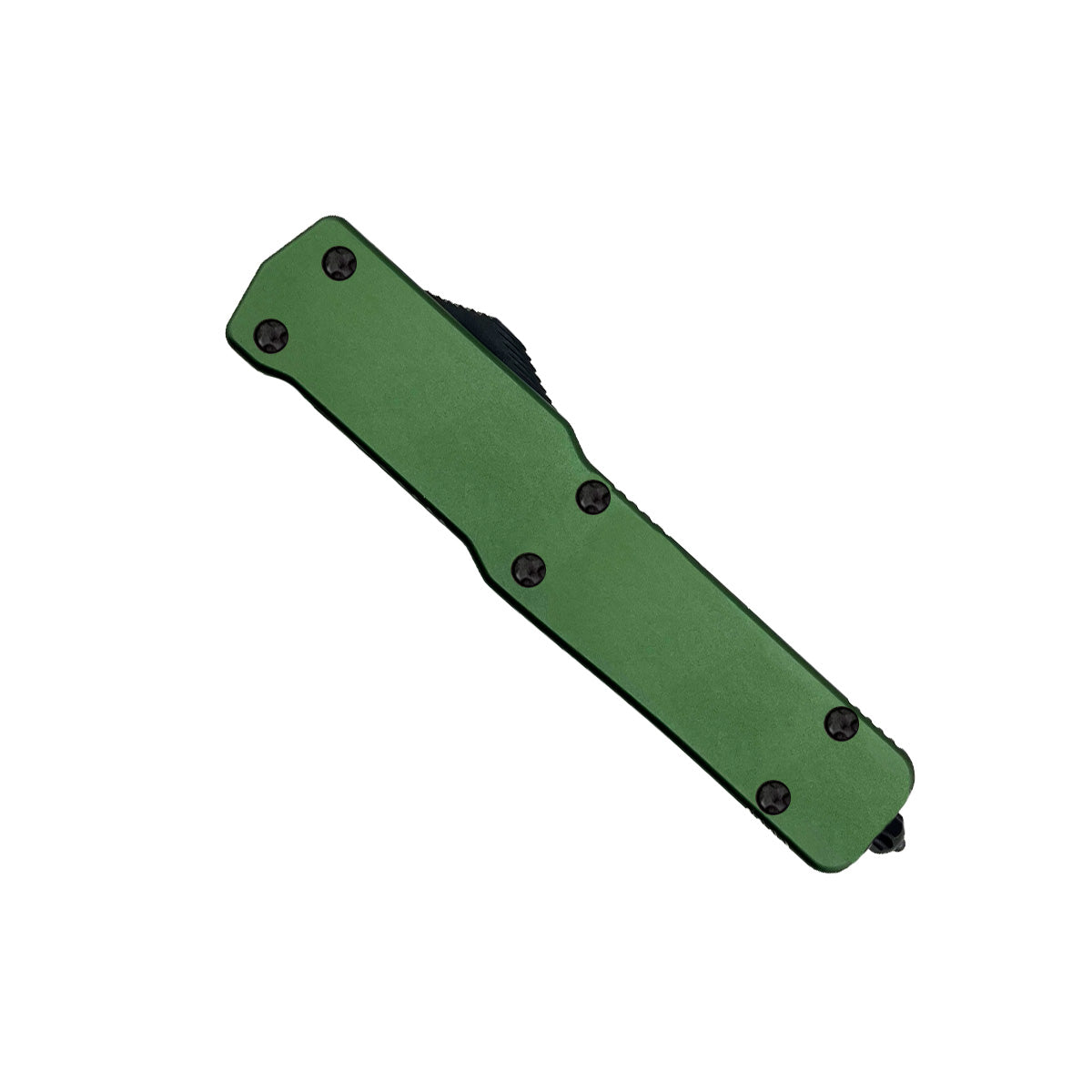 Premium Lightweight Anodized Green