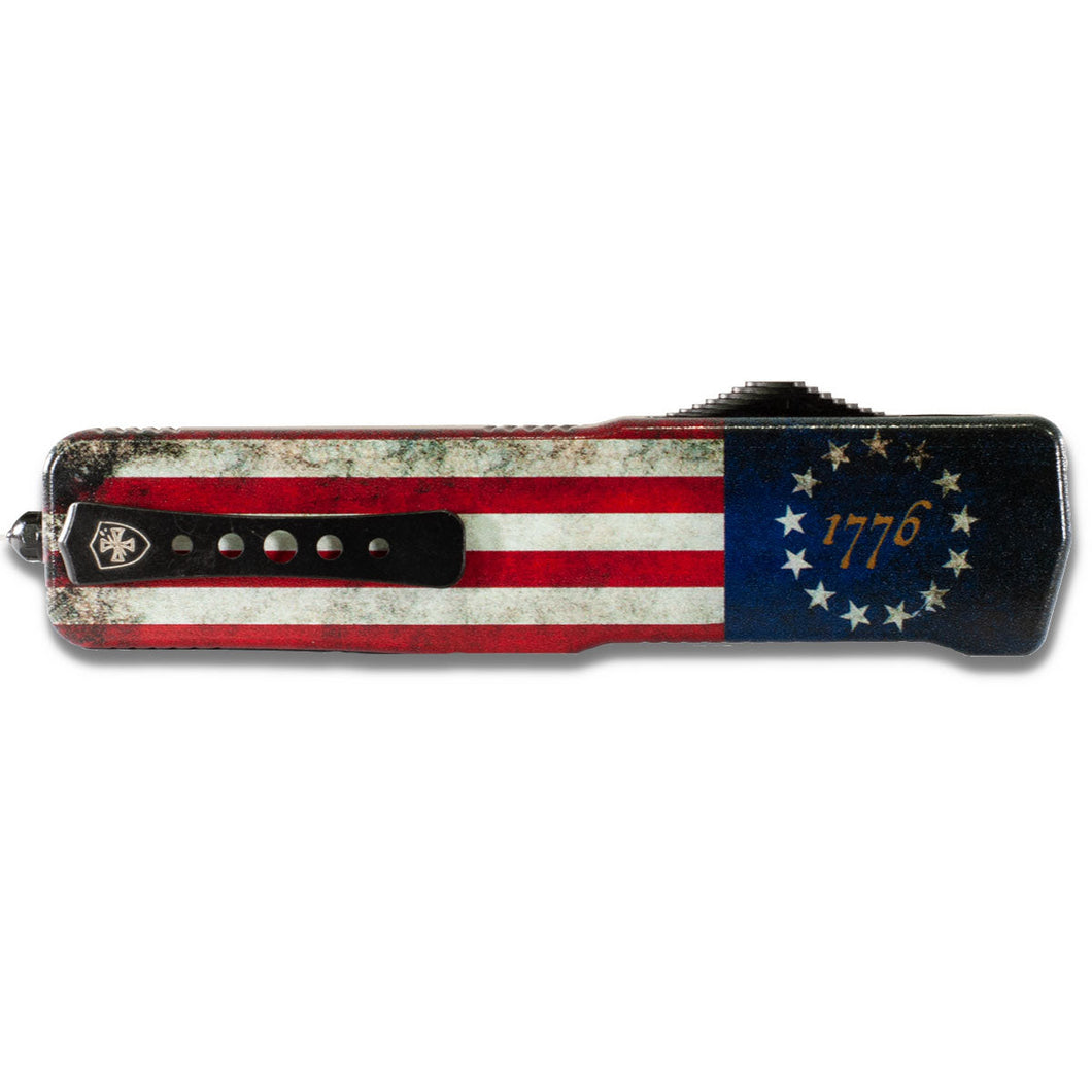 Premium Lightweight Betsy Ross Flag