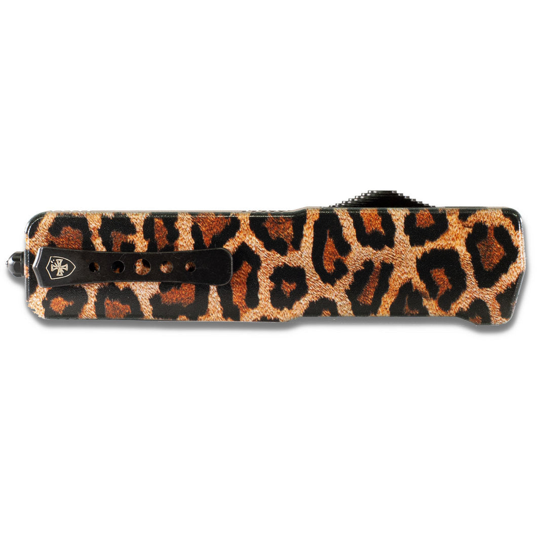 Premium Lightweight Leopard