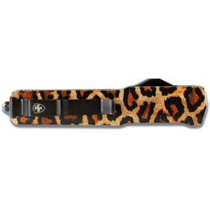 Premium Lightweight Leopard