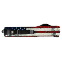 Load image into Gallery viewer, Templar Knife Premium Lightweight US Flag