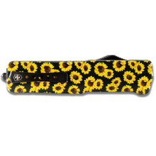 Load image into Gallery viewer, Templar Knife Premium Lightweight Sunflower