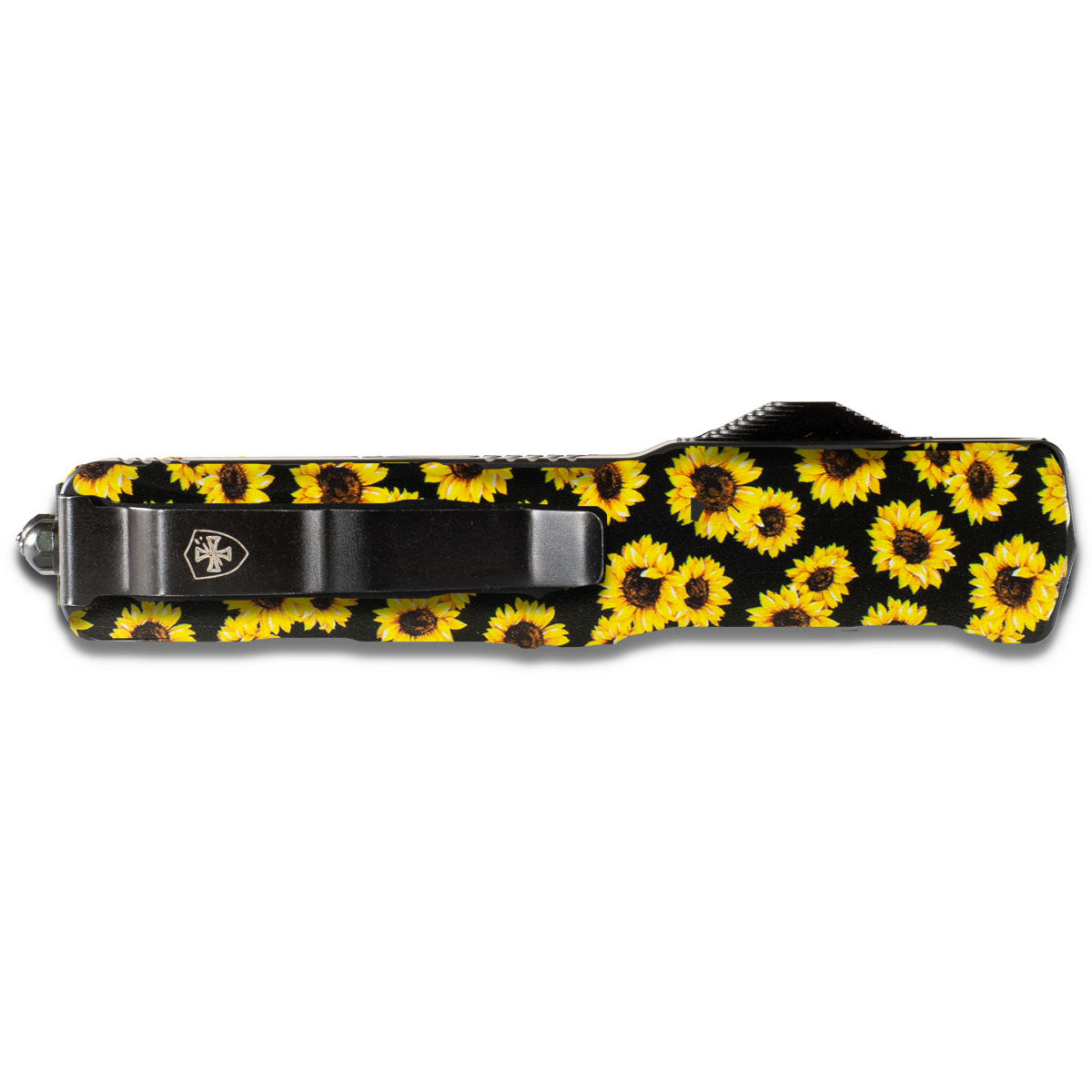 Templar Knife Premium Lightweight Sunflower