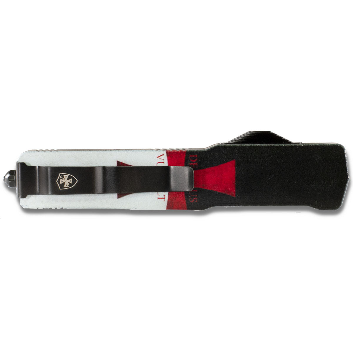 Templar Knife Premium Lightweight Templar Flag