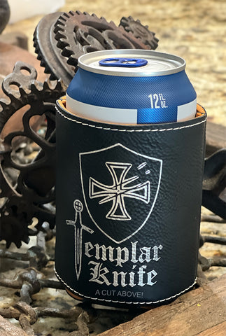 Templar Koozie