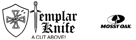 Templar Knife Excalibur Line - Money Clip – TK - Big Country Concepts, LLC