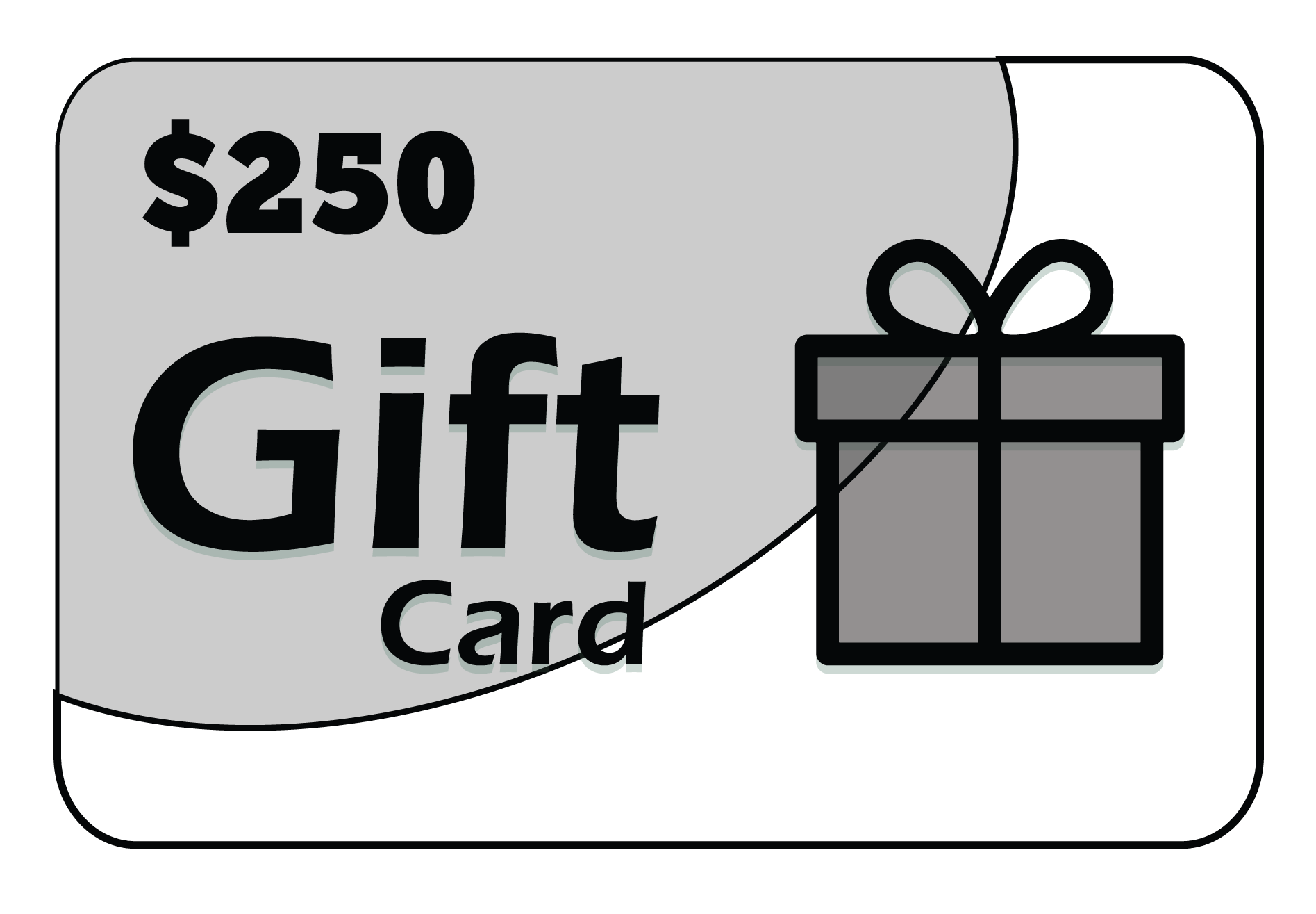 Templar Knife Gift Card