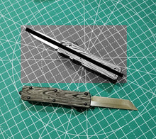 Load image into Gallery viewer, Templar Knife Concept Edition -  10% Discount