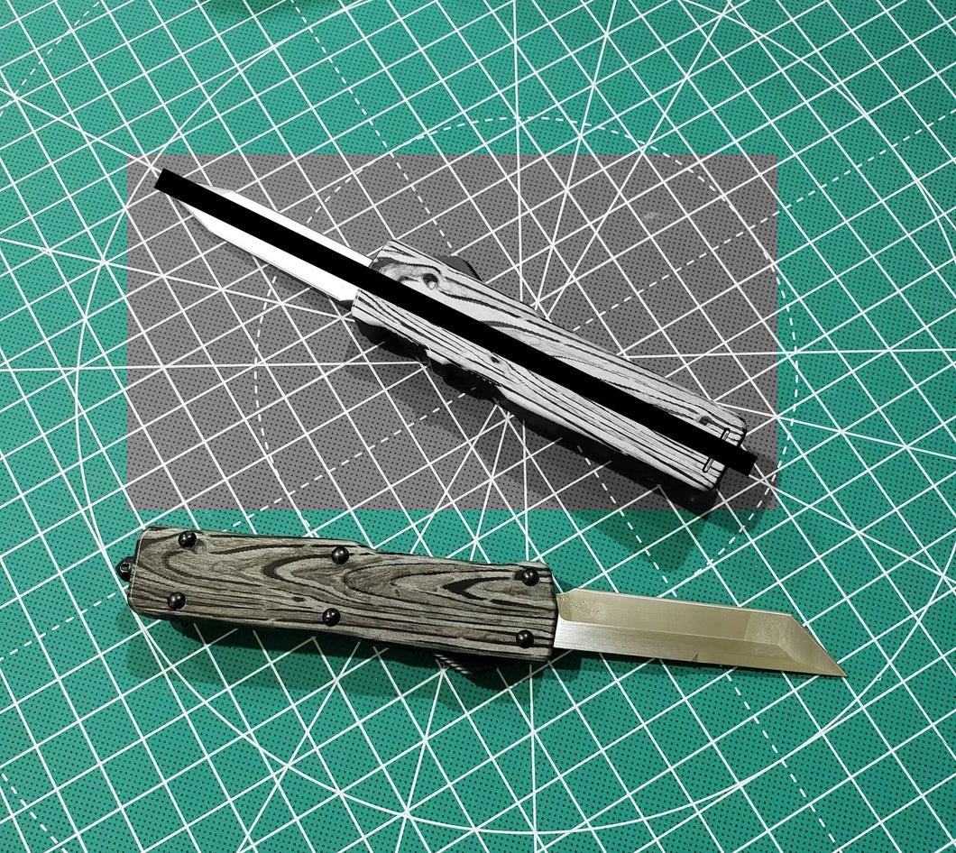 Templar Knife Concept Edition -  10% Discount