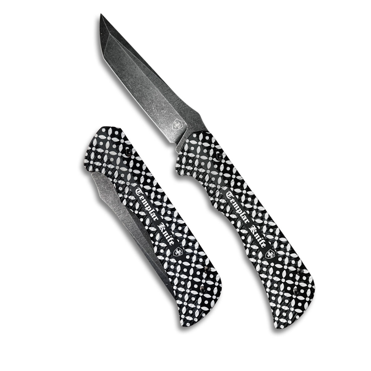 Templar Knife Excalibur Line Money Clip TK Big Country Concepts LLC templar-knife-excalibur-line-money-clip-tk-big-country-concepts-llc