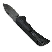 Load image into Gallery viewer, Templar Knife CALI Auto Assist - Black