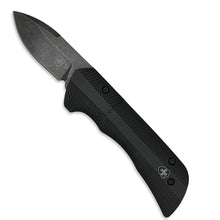 Load image into Gallery viewer, Templar Knife CALI Auto Assist - Black