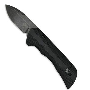 Templar Knife CALI Auto Assist - Black
