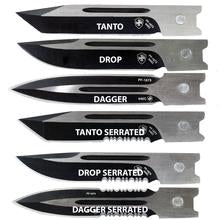 Templar Knife Large US