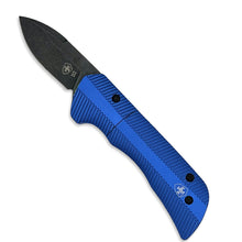 Load image into Gallery viewer, Templar Knife CALI Auto Assist - Blue