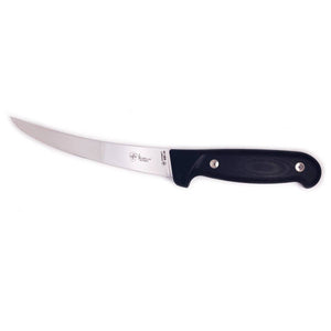 Templar Knife Small Black Rubber – TK - Big Country Concepts, LLC