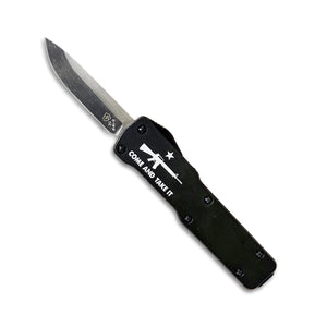 Templar Knife Premium Lightweight CALI Legal (Micro) CATI AR15