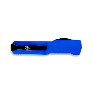Templar Knife Premium Lightweight CALI Legal (Micro) Blue Anodized