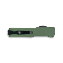 Load image into Gallery viewer, Premium Lightweight CALI Legal (Micro) Green Anodized