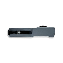 Load image into Gallery viewer, Templar Knife Premium Lightweight CALI Legal (Micro) Gunmetal Anodized