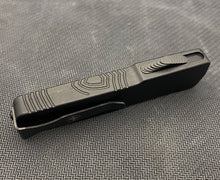 Load image into Gallery viewer, Templar Knife Premium Lightweight CALI Legal (Micro) Black Anodized