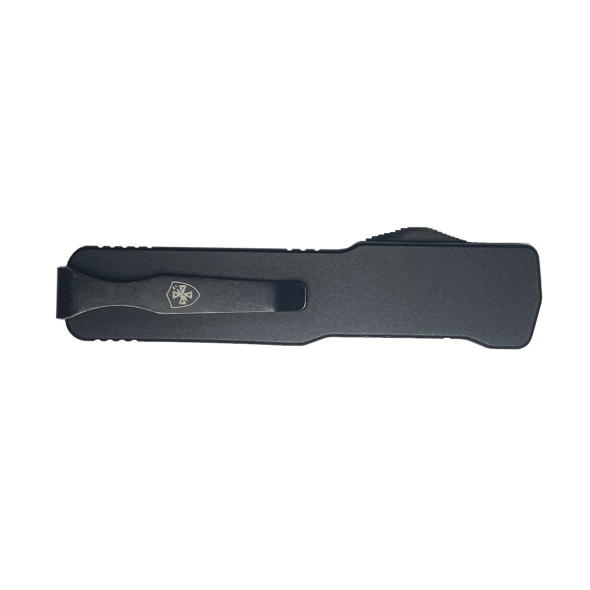 Premium Lightweight CALI Legal (Micro) Black Anodized