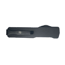 Load image into Gallery viewer, Templar Knife Premium Lightweight CALI Legal (Micro) Black Anodized