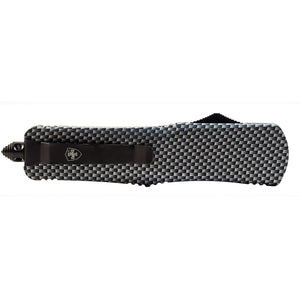Templar Knife Large Carbon Fiber