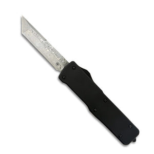Damascus Blade - Templar Knife Premium Lightweight
