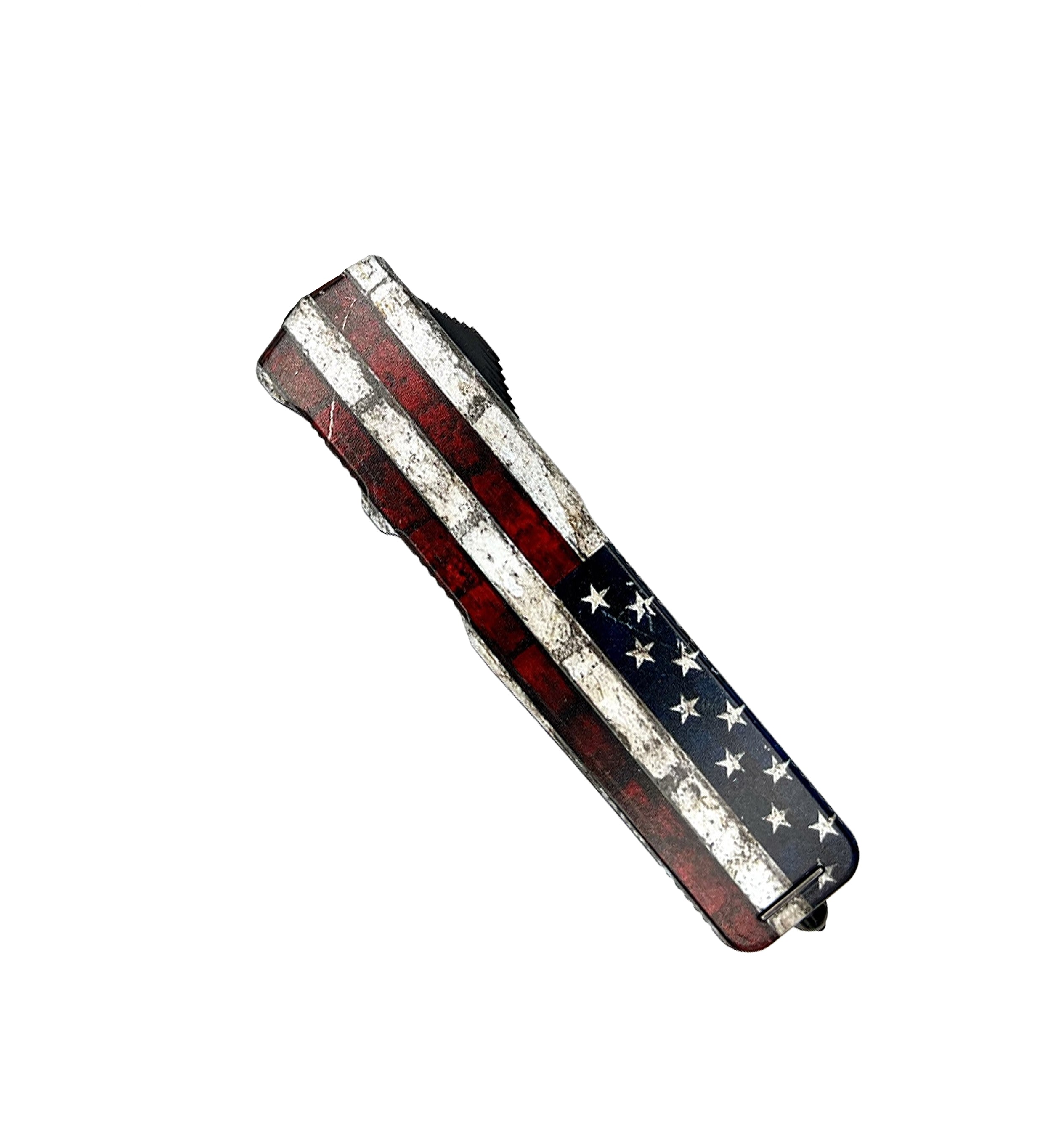 Templar Knife Excalibur Line - US Flag