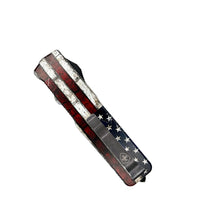 Load image into Gallery viewer, Templar Knife Excalibur Line - US Flag