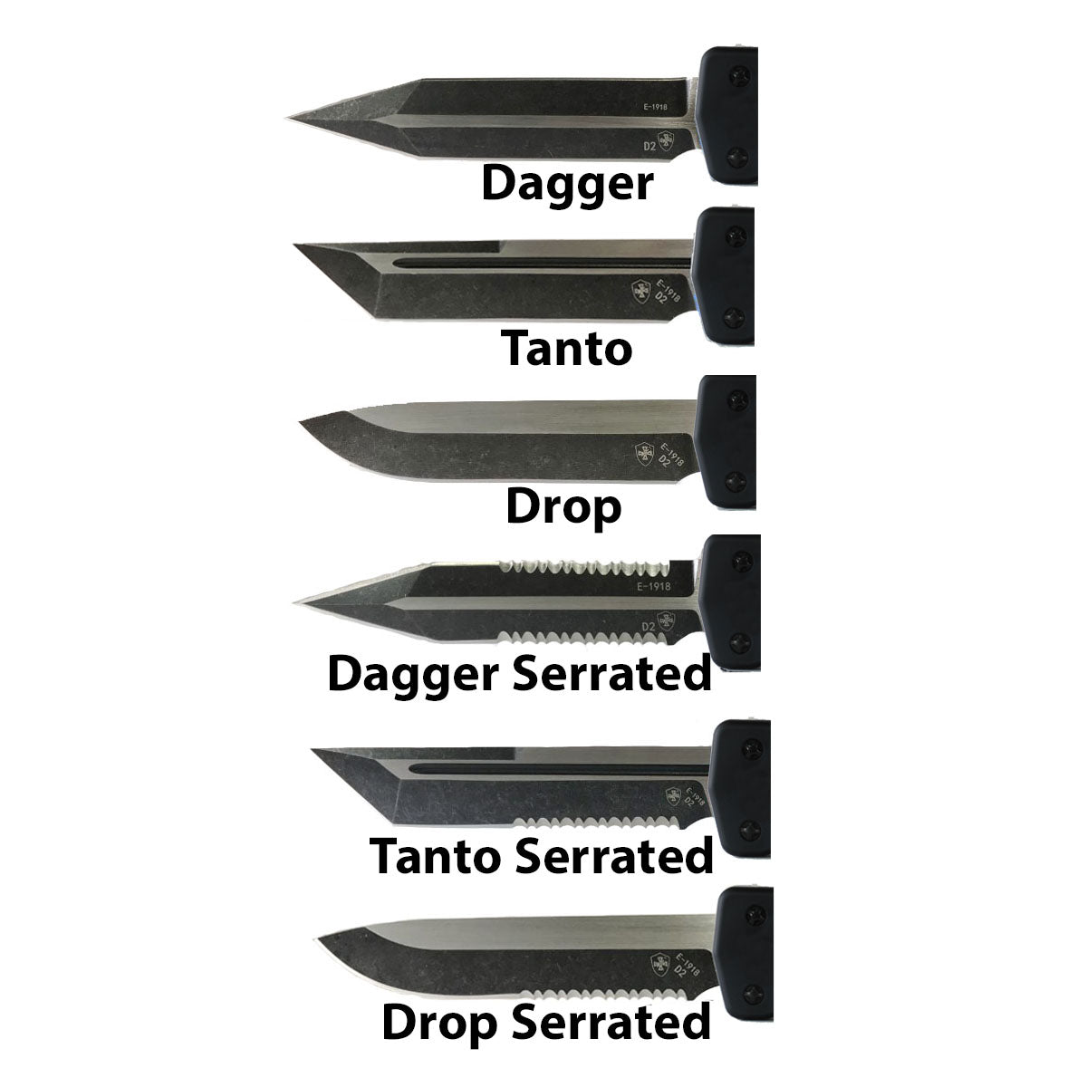 Premium Weighted DTOM Captain