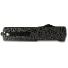 Load image into Gallery viewer, Templar Knife Premium Lightweight Floral Gloss